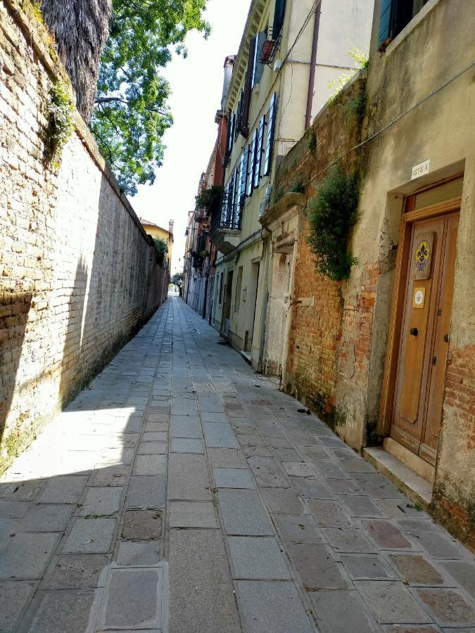 Biennale Apartment Near San Marco Veneza Exterior foto