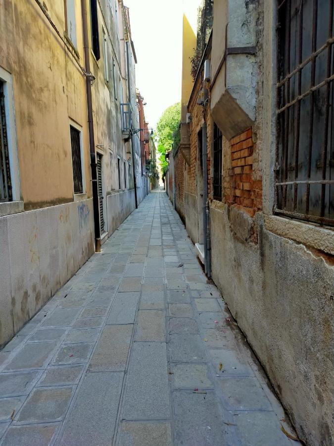Biennale Apartment Near San Marco Veneza Exterior foto
