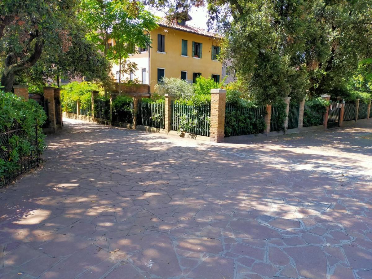 Biennale Apartment Near San Marco Veneza Exterior foto