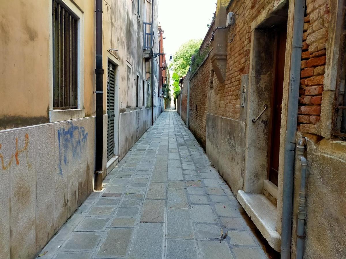 Biennale Apartment Near San Marco Veneza Exterior foto