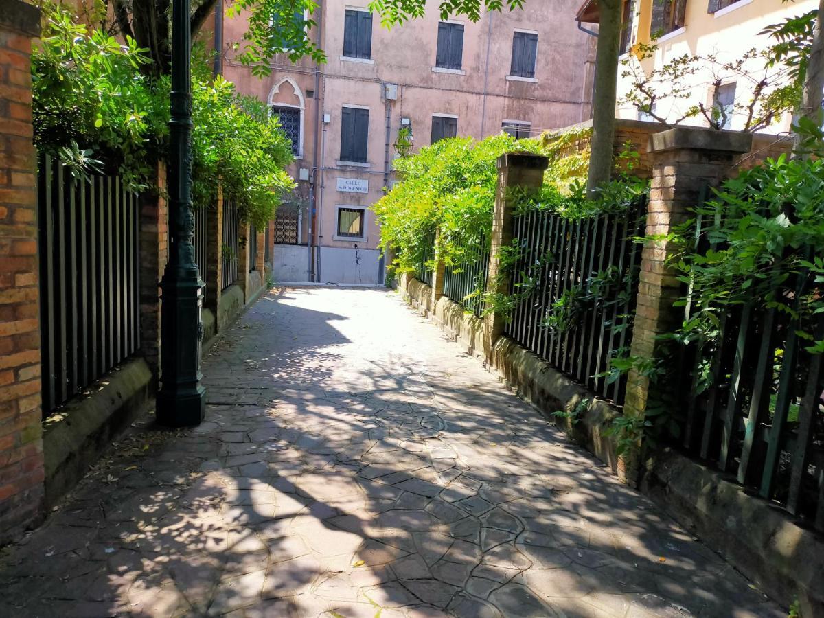 Biennale Apartment Near San Marco Veneza Exterior foto