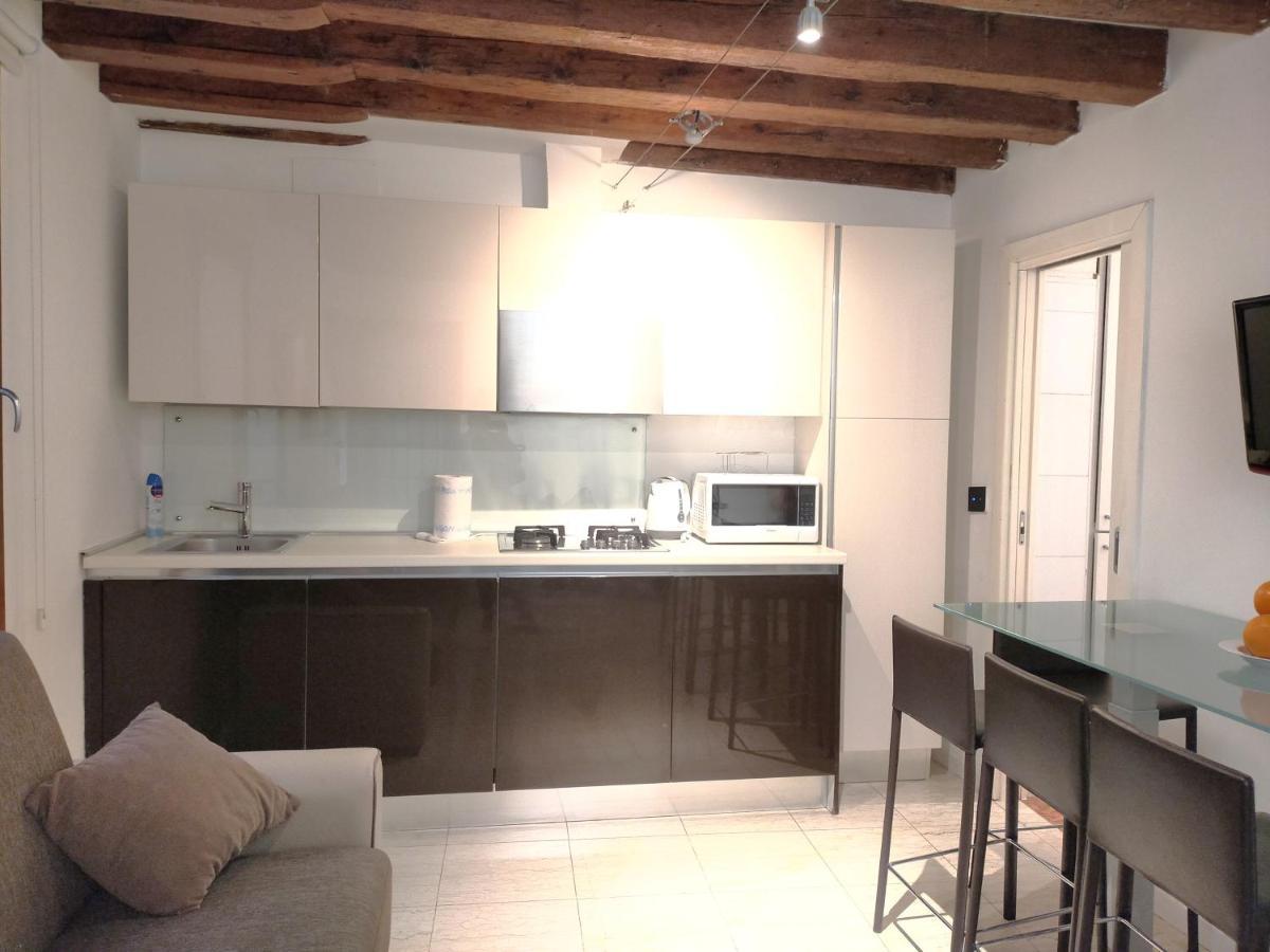 Biennale Apartment Near San Marco Veneza Exterior foto